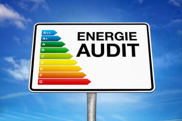 Energie audit, EED