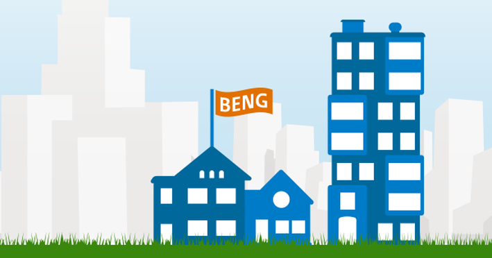 BENG vervangt EPC voor gebouwen