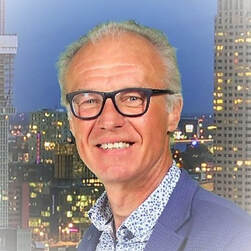 Peter van Oers directeur van Loogies, specialist duurzame bedrijfsvoering