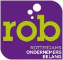 Logo Rotterdam Ondernemers Belang