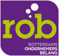 Logo Rotterdam Ondernemers Belang